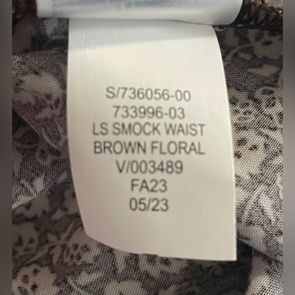 GAP Dress - Picture 6 of 6